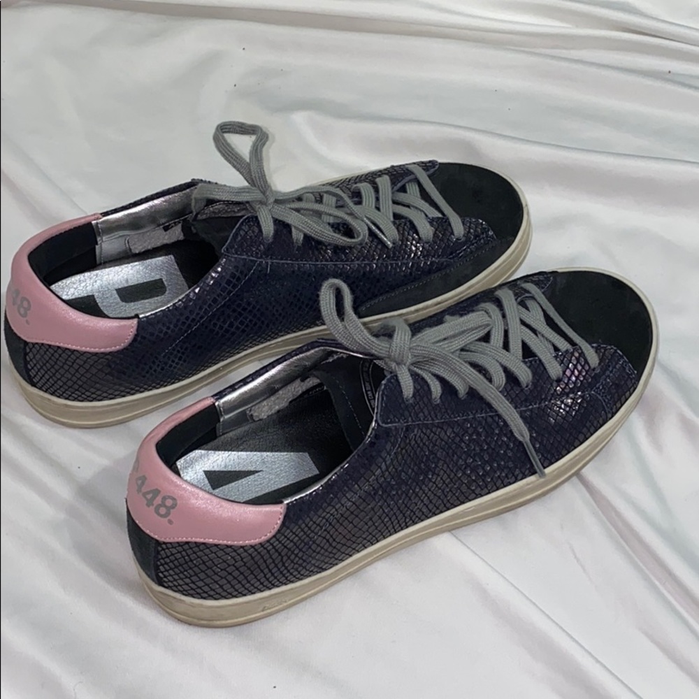 p448 sneakers